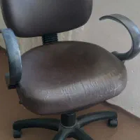 صندلی چرخدار