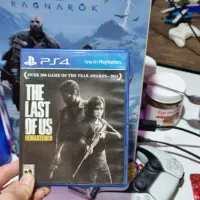 بازی لست آف اس ۱ ریمستر