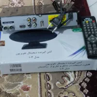 دستگاه دیجیتال