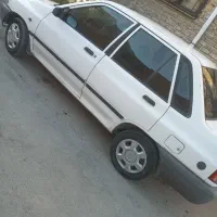 پراید مدل ۹۰