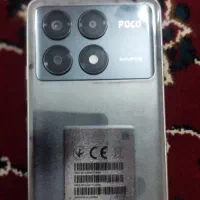 پوکو x6pro