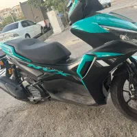 طرح ایروکس nvx 403کم کار