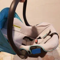 کالاسکه و کهریر|کالسکه و لوازم جانبی|لاهیجان, شهرک سلمان فارسی|دیوار