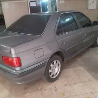 فروش پژو پارس ۹۵