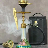 قلیون کرنو اصلی سایز کوچیک