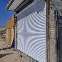 کرکره برقی درب اتوماتیک|خدمات پیشه و مهارت|هشتگرد, هشتگرد قدیم|دیوار