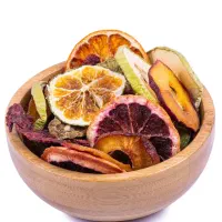 مخلوط میوه خشک