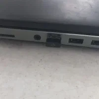 لپتاپ دل پرسیژن 7520|رایانه همراه|قم, باغ کرباسی|دیوار