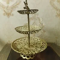 شیرینی خوری ۳ طبقه