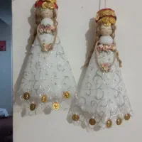 آویز های قشنگ