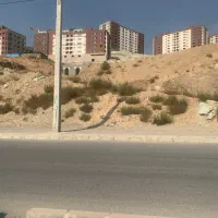 فروش آپارتمان دو خوابه /فاز۵شمالی/