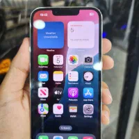 13 pro lla 128 g داریا موبایل شعبه۲|موبایل|نظرآباد, شهرک سید جمال الدین|دیوار