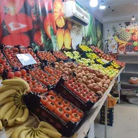 واگذاری میوه فروشی|اجارهٔ مغازه و غرفه|قم, شهر قائم|دیوار