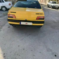 پژو مدل ۹۰|خودرو سواری و وانت|بیرجند, |دیوار