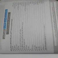 کتاب آبی دوازدهم 50 درصد تخفیف و سیرتا پیاز30درصد|کتاب و مجله آموزشی|تهران, ائمه اطهار|دیوار