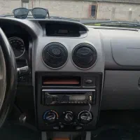 پراید ۱۳۲ مدل ۹۶ استاندارد|خودرو سواری و وانت|رشت, اسماعیل آباد|دیوار