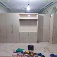 اجرای کمد دیواری|خدمات پیشه و مهارت|یاسوج, |دیوار