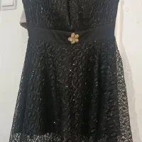 لباس مجلسی سایز ۳۸