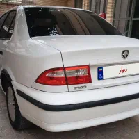 سمند LX رنگ فابریک|خودرو سواری و وانت|اصفهان, فرح آباد|دیوار