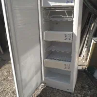 فریزر یخساران