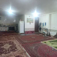 ساختمان همکف دیزج شمالی معاوضه