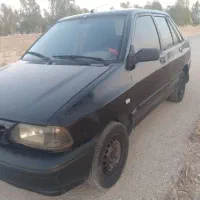 پراید مدل ۸۵|خودرو سواری و وانت|ششده و قره بلاغ, |دیوار