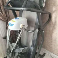 تردمیل تاپ فرم|تجهیزات ورزشی|مشهد, دانشجو|دیوار