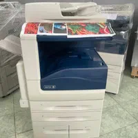 فتوکپی زیراکس konicaکونیکا فتوکپی دستگاه کپی استوک