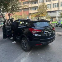 هایما اس 5 پرو خشک 1404/نقدواقساط/شرایط اسان/فو+ری|خودرو سواری و وانت|تهران, نجات اللهی|دیوار