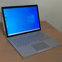 لپ تاپ Microsoft Surface Book 2