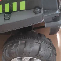 ماشین شارژی