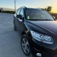هیوندای سانتافه ix 45 3500cc، مدل ۲۰۱۲|خودرو سواری و وانت|تهران, پونک|دیوار
