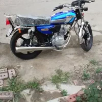 موتورسیکلت باسل ۲۰۰