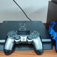 ps4 اسلیم کپی خور|کنسول، بازی ویدئویی و آنلاین|قم, امامزاده ابراهیم|دیوار
