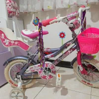 دوچرخه خارجی فلورانس سایز ۱۲ مناسب هدیه