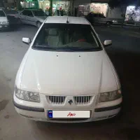 سمندLX XU7|خودرو سواری و وانت|پیشوا, |دیوار