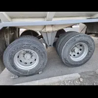 تانک دومحور|قطعات یدکی و لوازم جانبی|بیرجند, |دیوار