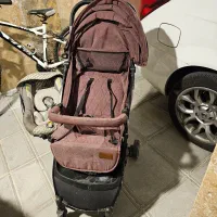 فروش کالسکه و کریر و صندلی کودک|کالسکه و لوازم جانبی|شیراز, قصرالدشت|دیوار