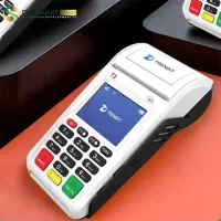 دستگاه کارتخوان مدلHDIEJE