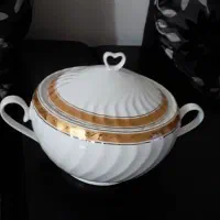 ظروف آشپز خانه