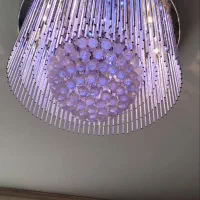 لوسترسقفیلوسترسقفی کارکرده