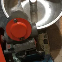 خمیر کن ۷ کیلویی