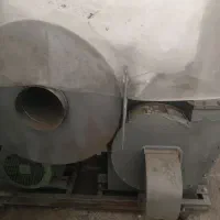 فروش دستگاه آسیاب ادویه صنعتی