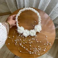 تل و تاج|زیورآلات و اکسسوری|گرگان, |دیوار