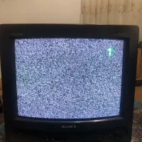 دو عدد تلوزیون کاملا سالم|تلویزیون و پروژکتور|بابل, |دیوار