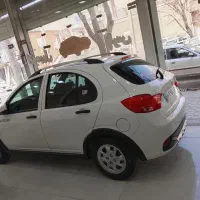 کویک 402GxL|خودرو سواری و وانت|اصفهان, کوی امام|دیوار