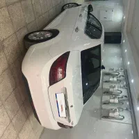 دنا پلاس اتومات توربو شارژ