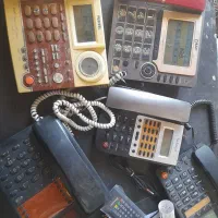 چند عدد تلفن سالم به شرط امتحان