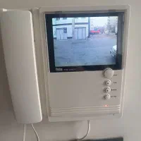 ایفن رنگی  تصویری  دو طبقه