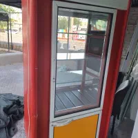یخچال تک در آلمانی ۷۰در۱|یخچال و فریزر|دره شهر, |دیوار